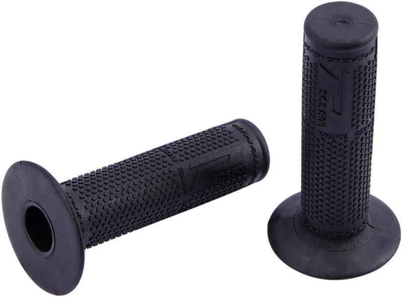 Progrip rubber handvat 803 rubber grip 803 sw 115mm closed