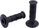 Progrip rubber handvat 707 rubber grip 707 sw 115mm closed