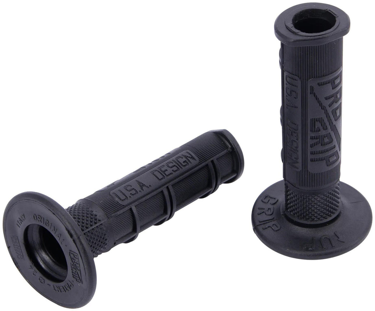 Progrip rubber handvat 795 rubber grip 795 sw 115mm open