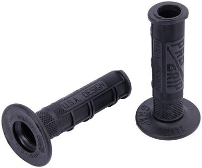 Progrip rubber handvat 795 rubber grip 795 sw 115mm open