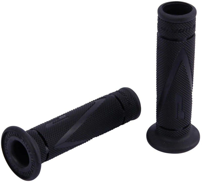 Progrip rubber handvat 837 rubber grip 837 sw 122mm open