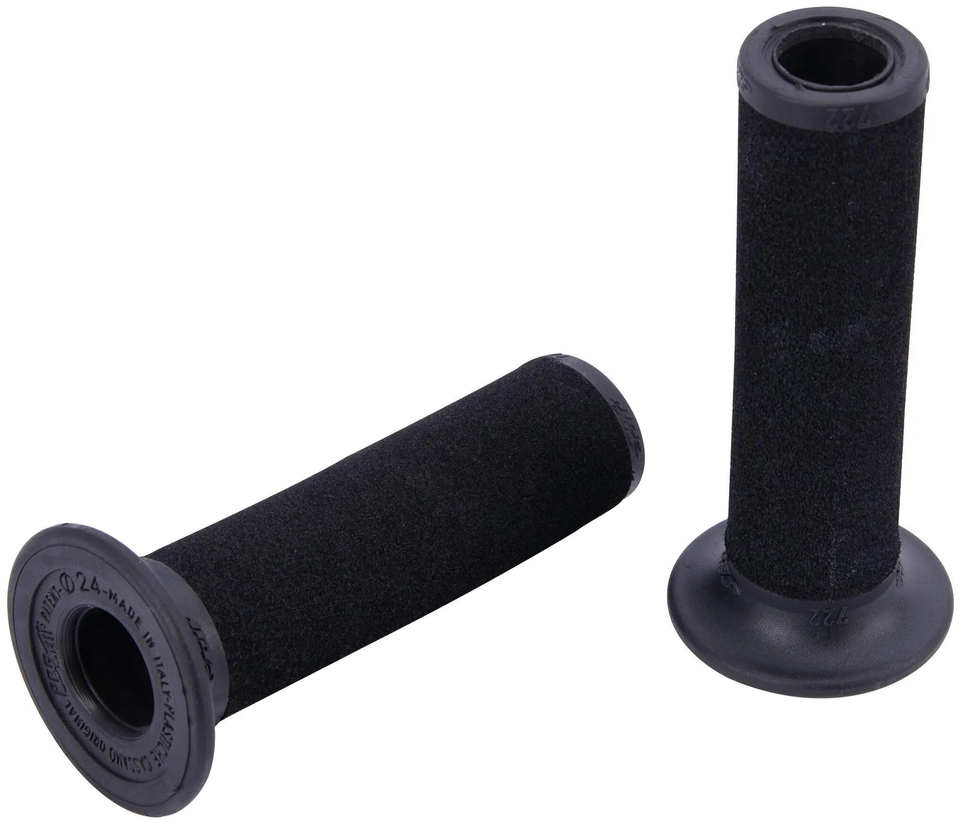 Progrip rubber handvat 722 rubber grip 722 sw 125mm open