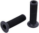 Progrip rubber handvat 722 rubber grip 722 sw 125mm open