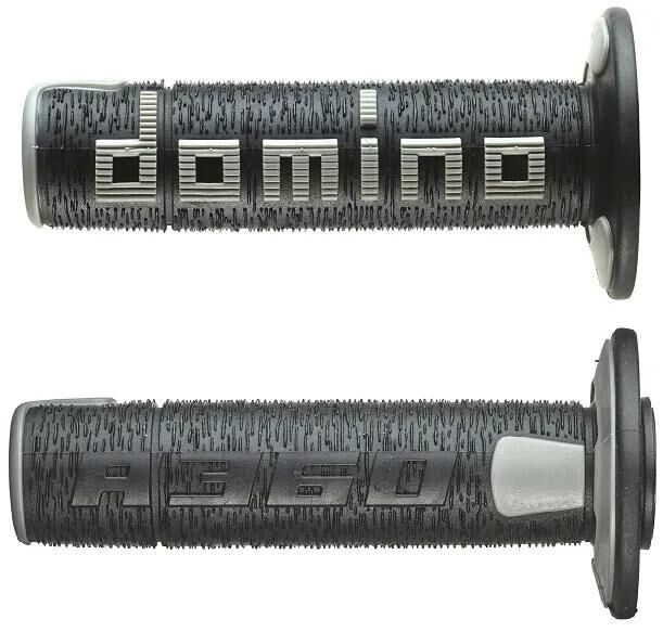 Domino rubber handvat a360 rubber grip a360 sw gr 120 123mm closed