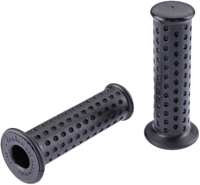 Domino griffgummi piaggio style rubber grip 3040 sw 121mm closed 22mm l r