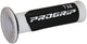 Progrip rubber handvat 732 rubber grip 732 bw ws 125mm closed 22 22