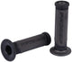 Progrip rubber handvat 732 rubber grip 732 bw sw 125mm closed 22 22