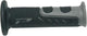 Progrip rubber handvat 725 rubber grip 725 bw gr 122mm closed
