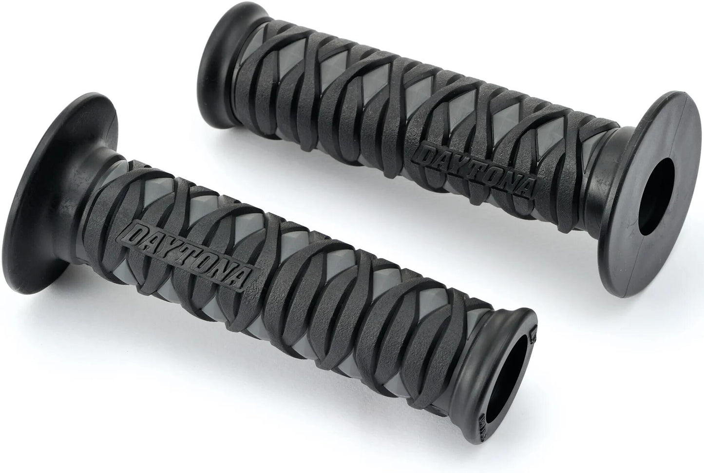 Daytona rubber handvat katana rubber grip katan sw gr 125 open