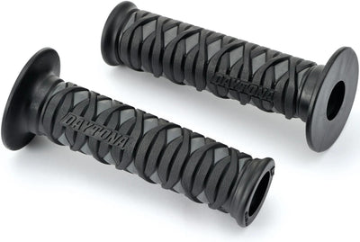 Daytona rubber handvat katana rubber grip katan sw gr 125 open
