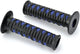 Daytona rubber handvat katana rubber grip katan sw bl 125 open
