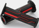 Daytona rubber handvat d-line rubber grip d-lin sw rt 125 open