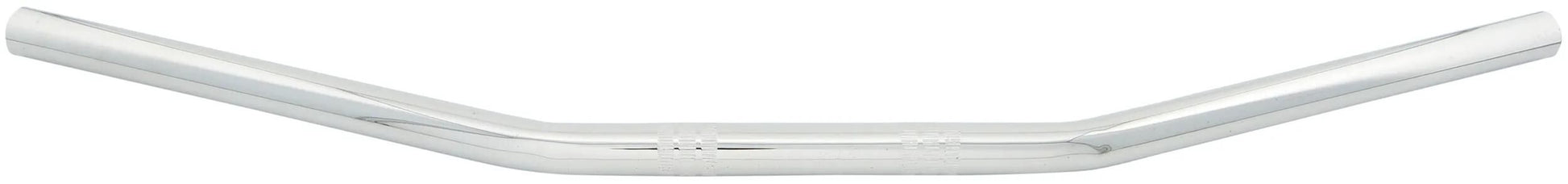Tommaselli stuur handlebar steel chr 22mm