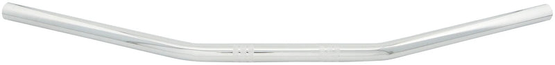 Tommaselli stuur handlebar steel chr 22mm