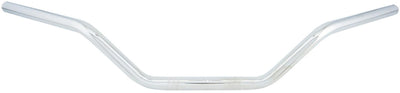 Tommaselli stuur handlebar steel chr 22mm