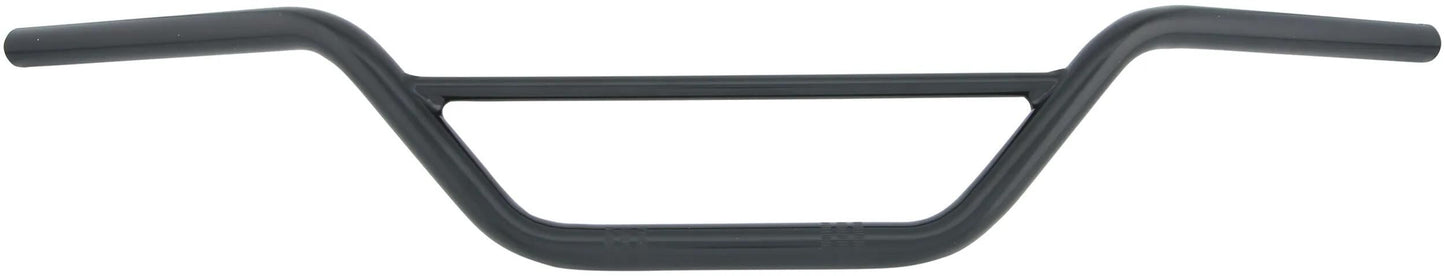 Tommaselli stuur handlebar steel sw 22mm
