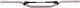 Tommaselli stuur offroad handlebar alu si m.crossbar