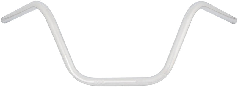Tommaselli stuur handlebar steel chr 22mm tuev