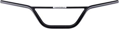 Tommaselli lenker vintage handlebar vintage tommase steel stay,846mm