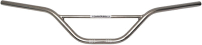 Tommaselli stuur vintage handlebar vintage tommase steel cr stay,887mm
