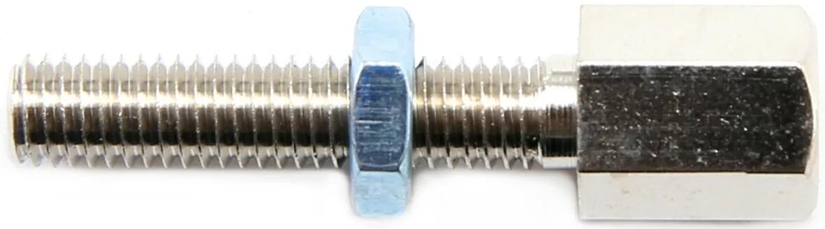 Fix-nippel stelbout adjusting screw unclosed fix #4350 pk.a 20 pcs