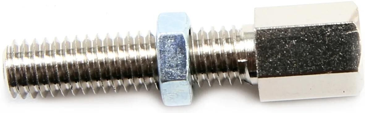Fix-nippel stelbout adjusting screw unclosed fix #4370 pk.a 20 pcs.