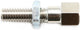 Fix-nippel stelbout adjusting screw fix #4270 pk.a 20 pcs.