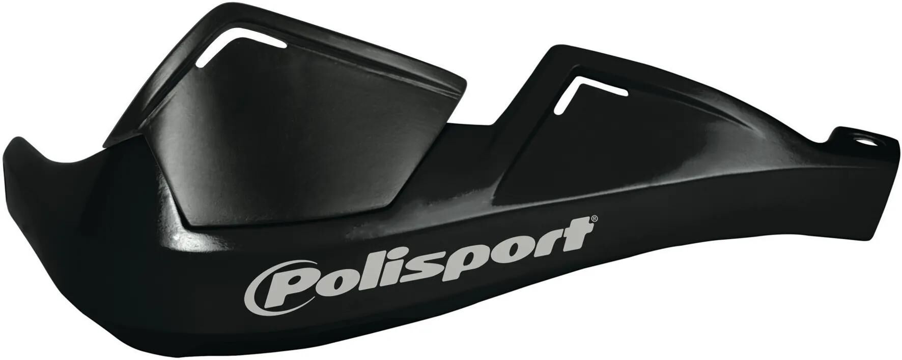 Polisport handprotector integral evolution hand protector integral evolution, black