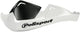 Polisport handprotector integral evolution hand protector integral evolution, white