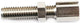 Fix-nippel stelbout adjusting screw slotted fix #4390 pk.a 20 pcs