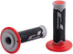 Progrip rubber handvat 788 rubber grip 788 gr sw rt 115mm closed.