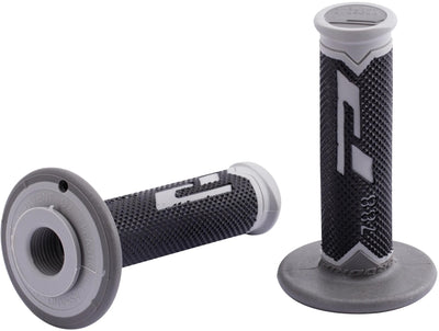 Progrip rubber handvat 788 rubber grip 788 gr sw gr 115mm closed