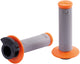 Progrip rubber handvat 708 scs throttle grip scs or gr 115mm closed