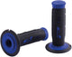 Progrip rubber handvat 791 rubber grip 791 bl sw 115mm closed