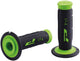 Progrip rubber handvat 791 rubber grip 791 gn sw 115mm closed