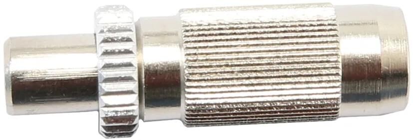 Fix-nippel stelbout adjusting screw fix #4205 pk.a 20 pcs.