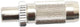 Fix-nippel stelbout adjusting screw fix #4205 pk.a 20 pcs.