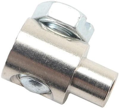 Fix-nippel schroefnippel screw nipple fix #1080 pk.a 20 st