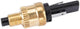 Spec-x remlichtschakelaar stop light switch metal thin version