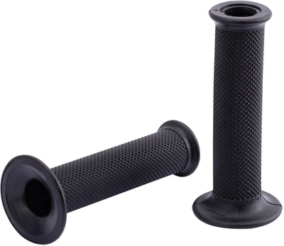 Progrip rubber handvat 780 rubber grip 780 sw 125mm closed