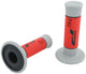 Progrip rubber handvat 790 rubber grip 790 sw gr rt 115mm closed.
