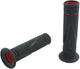 Progrip rubber handvat 838 rubber grip 838 rt sw 122mm open