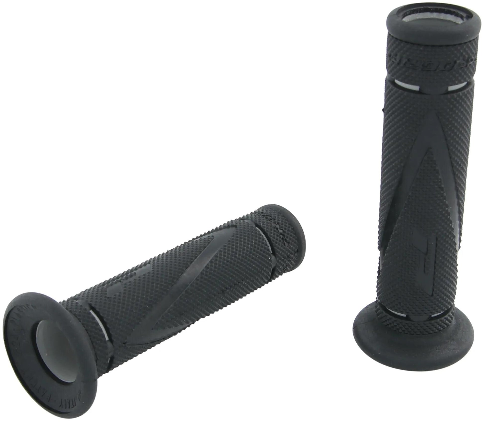 Progrip rubber handvat 838 rubber grip 838 gr sw 122mm open