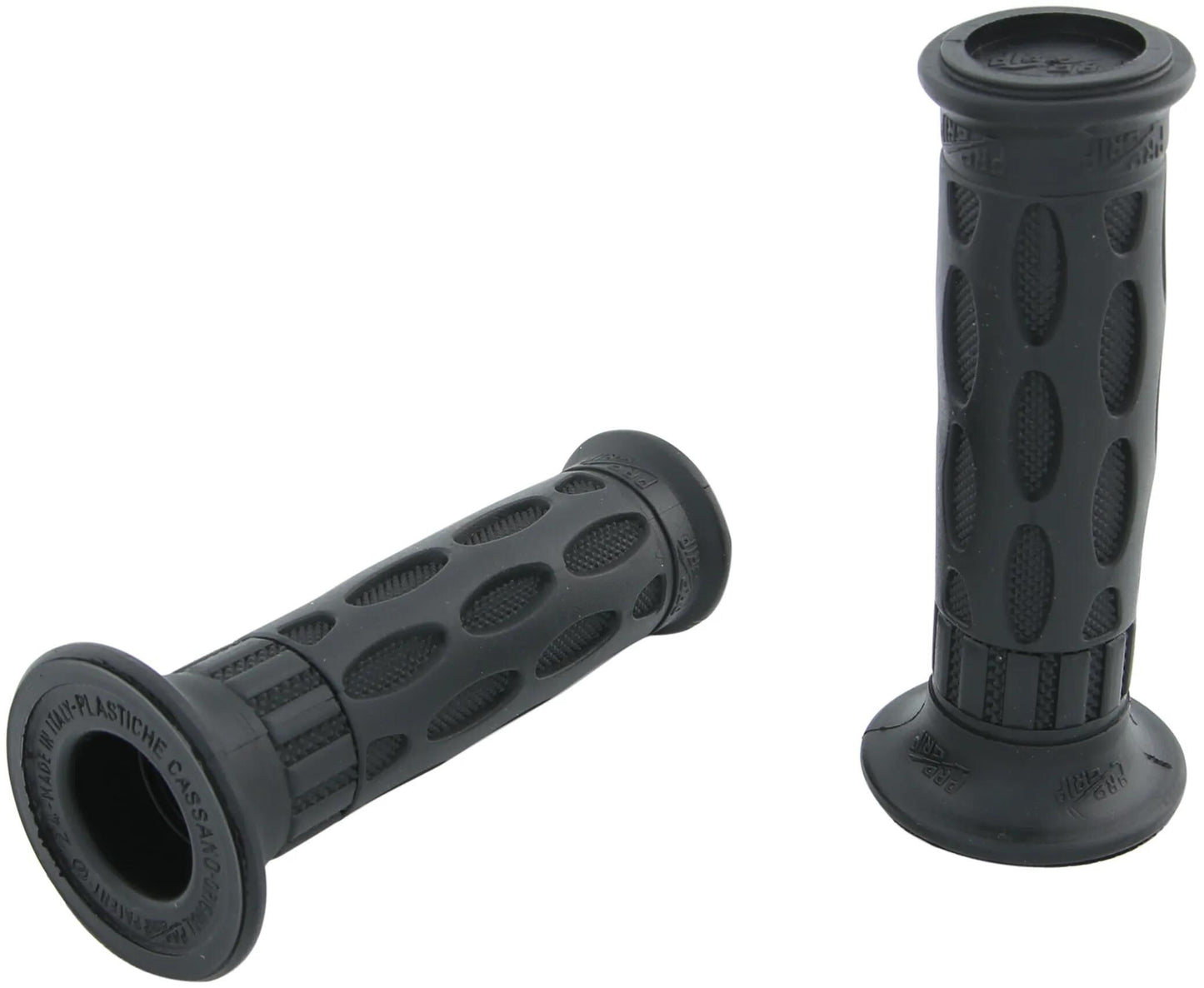 Progrip rubber handvat 767 rubber grip 767 sw 115mm closed