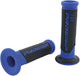 Progrip rubber handvat 732 rubber grip 732 bl sw 125mm open