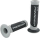 Progrip rubber handvat 732 rubber grip 732 gr sw 125mm open