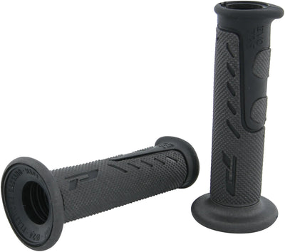 Progrip rubber handvat 725 rubber grip 725 bw sw 122mm open