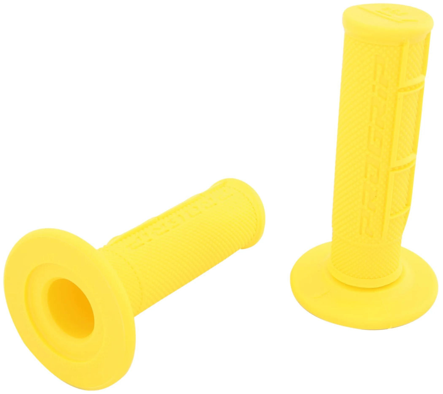 Progrip rubber handvat 794 rubber grip 794 gear 115mm closed