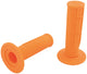 Progrip rubber handvat 794 rubber grip 794 or fluo 115mm closed