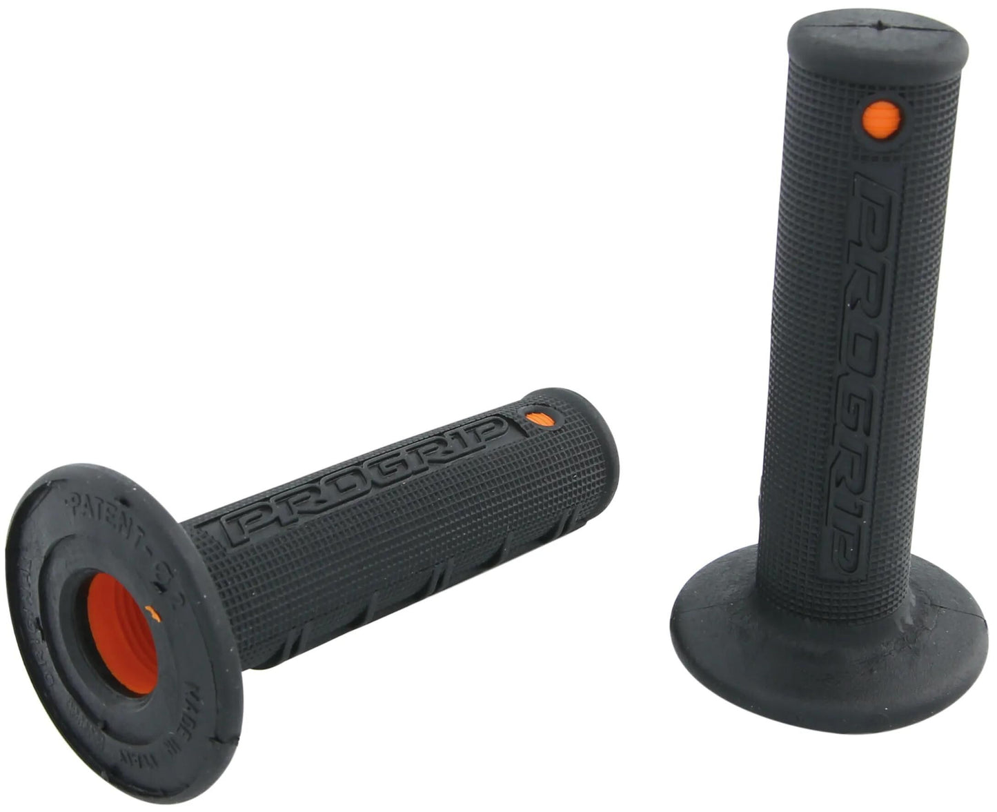 Progrip rubber handvat 799 rubber grip 799 or sw 118mm closed